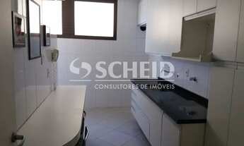 Imagem 4: Apartamento no Jardim Prudência, 2 dormitórios