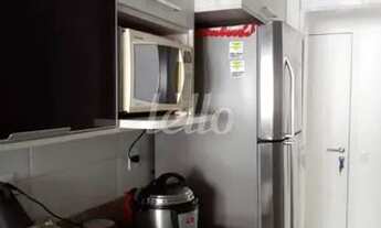 Imagem 4: São Paulo - Apartamento Padrão - Tatuapé