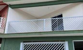 Imagem 2: Casa com 3 dormitórios, 148 m² - venda por R$ 449.999,00 ou aluguel por R$ 3.344,00/mês