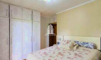 Imagem 3: APARTAMENTO DE 2 DORMITÓRIOS 2 BANHEIROS 2 VAGAS A VENDA EM SANTO ANDRÉ