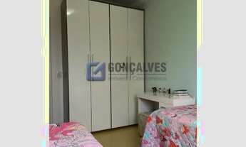 Imagem 6: SAO BERNARDO DO CAMPO - Residential / Apartment - VILA DAMASIO