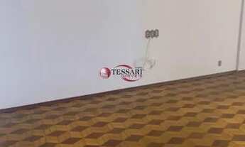 Imagem 3: Apartamento para alugar com 3 dormitórios sendo um suíte com banheira no Centro