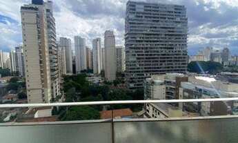 Imagem 5: Apartamento com 3 dormitórios - 02 Vagas na garagem - Vila Nova Conceição