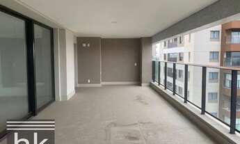 Imagem 2: Apartamento com 3 dormitórios para alugar, 230 m² por R$ 23.103,00/mês - Jardim Leonor - S