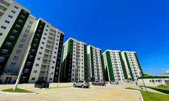 Imagem 4: Alugo apartamento Jardim Mariana Esmeralda