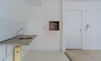 Imagem 6: Ótimo apartamento em andar alto e ótima posição solar!