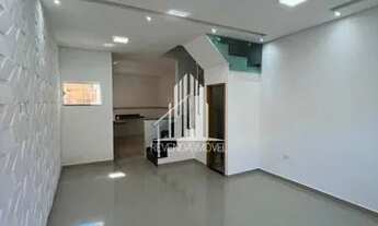 Imagem 2: Apartamento á venda em Santo André