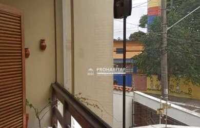 Imagem 6: Sobrado com 3 dormitórios à venda, 97 m² por R$ 585.000,00 - Campo Grande - São Paulo/SP