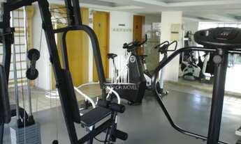 Imagem 6: APARTAMENTO DUPLEX EM PERDIZES Á VENDA 274 M 3 DORMITÓRIOS 1 SUÍTE