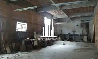 Imagem 2: Galpão em Água Funda, 1 Terraço Grande, 1 Escritório, 1 Mezanino, 1 Edicula, Prox ao Plaza