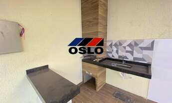 Imagem 4: GOIÂNIA - Casa Padrão - SETOR TRÊS MARIAS