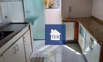 Imagem 6: Apartamento com 2 dormitórios à venda, 60 m² por R$ 370.000 - Mandaqui - São Paulo/SP