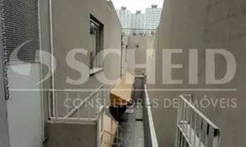 Imagem 3: Sobrado para locação na Vila Mascote com 330m² para fins comercial e residencial