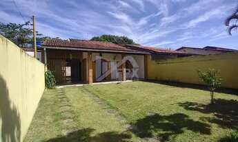 Imagem 3: Casa em Itanhaém, no Santa Julia