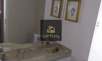 Imagem 4: Flat disponível em Moema - SP