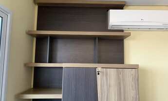 Imagem 7: Sala para alugar, 30 m² por R$ 2.129,00/mês - Dionisio Torres - Fortaleza/CE