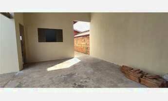 Imagem 7: Casa a venda no Jardim Monte-Mor, R$ 180.000,00