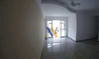 Imagem 5: Apartamento com 3 dormitórios para alugar, 140 m² por R$ 3.755,00/mês - Jardim da Penha