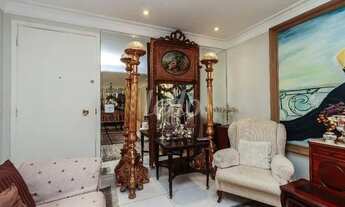 Imagem 6: São Paulo - Apartamento Padrão - Jardins