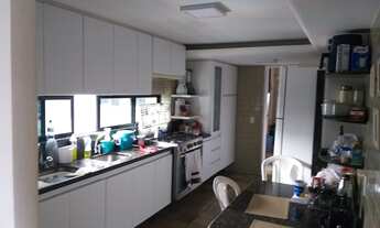 Imagem: Apartamento para venda possui 186 metros