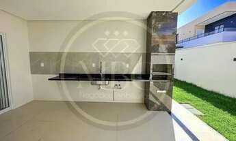 Imagem 7: Morada dos Pássaros / 3 Suítes / Térrea/ Churrasqueira