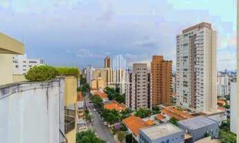 Imagem 7: Cobertura Duplex de 4 dormitorios 4 suítes á venda -Perdizes