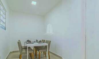 Imagem 5: Apartamento no Condomínio Caruana no Jardim Paulista com 109m² 1 suíte 2 banheiros 1 vaga