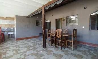 Imagem: Casa em Itanhaém, no Gaivota