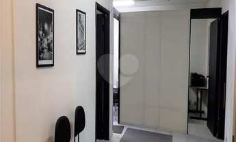 Imagem: Escritório á venda em Santa Cecília