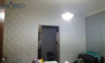 Imagem 2: CASA 3 DORMITÓRIOS PARA LOCAÇÃO - JD INTERLAGOS - HORTOLÂNDIA - SP