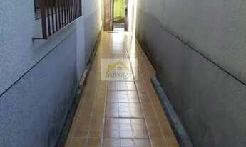 Imagem 2: Casa para Locação em Limeira, Jardim Parque Novo Mundo, 1 dormitório, 1 banheiro