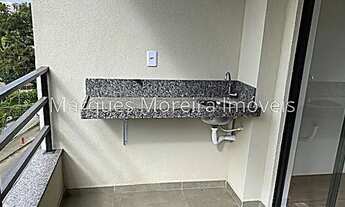 Imagem 3: Juiz de Fora - Apartamento Padrão - São Pedro