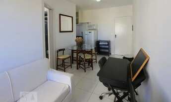 Imagem 3: Apartamento para Aluguel - Moema, 1 Quarto, 45 m2