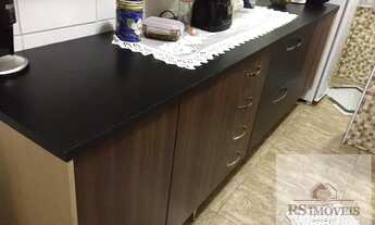 Imagem 5: Apartamento para Venda em Ferraz de Vasconcelos, Vila Solar, 2 dormitórios, 1 banheiro, 1