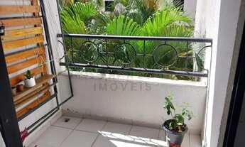 Imagem 6: Apartamento Lar Veredas Á Venda . 68 Metros Quadrados No Jabotiana