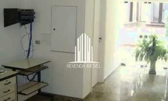 Imagem 4: Casa no Sumaré com 384m2 e com 8 dormitorios