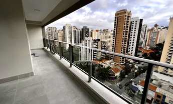 Imagem 3: Apartamento de 02 dormitorios 01 suíte á venda -Perdizes