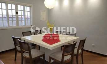 Imagem 6: Casa térrea a venda City Campo grande quatro dormitórios sendo 2 suítes, 5 vagas