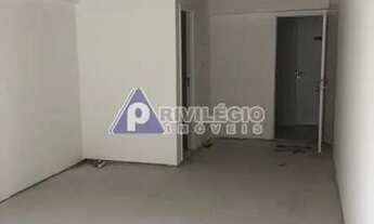 Imagem: Sala à venda, 1 vaga, Recreio dos Bandeirantes