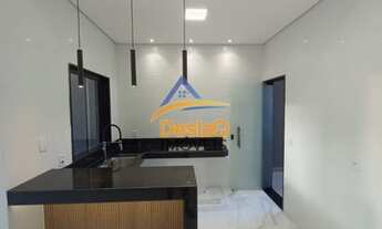 Imagem 3: CASA BAIRRO PORTAL DO SOL