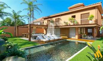 Imagem 3: Belíssima Casa a venda no Residencial Alphaville Zero