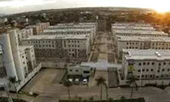 Imagem 2: APARTAMENTO NO COND. CHAP. DIAMANTINA, 2 QTOS, MOBILIADO, NO DOM AQUINO, REGIAO DO CENTRO