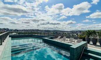 Imagem 5: Apartamento 1 dormitório - Bairro Cidade Baixa