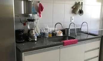 Imagem 2: Apartamento residencial para locação Bairro MORADA DA COLINA