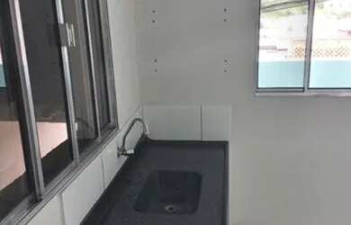 Imagem 4: Aluga-se Casa Caieiras