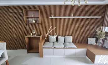 Imagem 6: Apartamento mobilhado de 70m2 com 2 quartos no Maui Unique