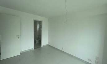 Imagem 4: Apartamento para venda EDF cosmopolita possui 95 metros quadrados com 3 quartos