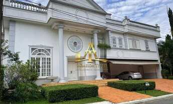 Imagem: Casa para alugar, - Alphaville Residencial