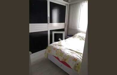 Imagem 3: Apartamento à Venda - Jardim São Vicente , 2 Quartos, 48 m2