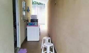 Imagem 4: Casa para venda com 100 metros quadrados com 1 quarto em Ipiranga - São José - SC